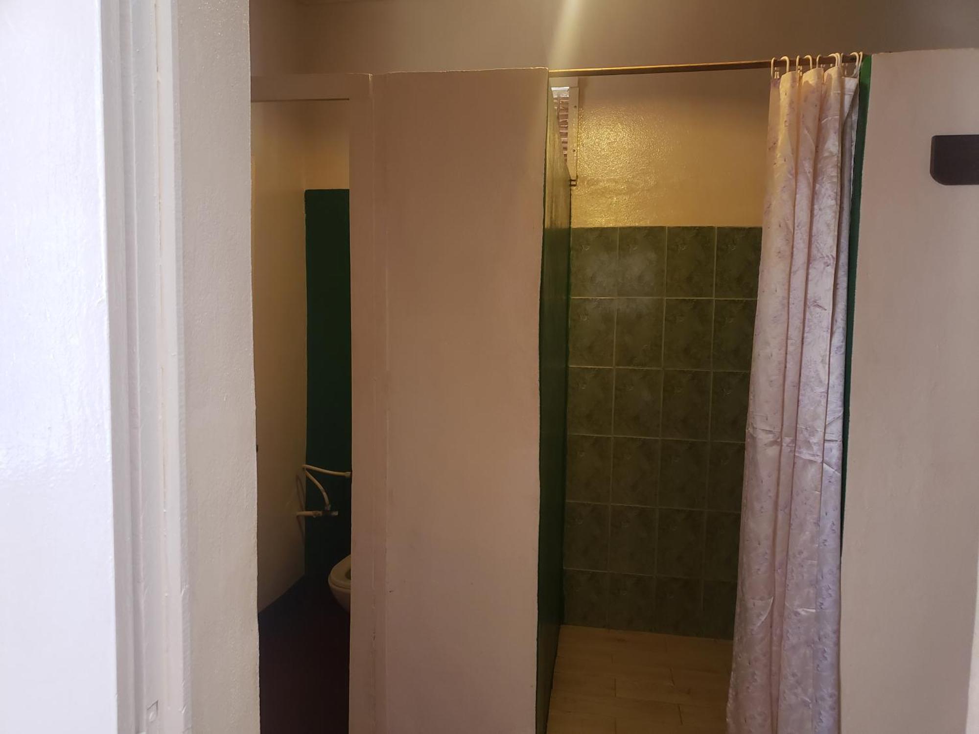 Hotel Le Petit Paradis Antsiranana Eksteriør bilde
