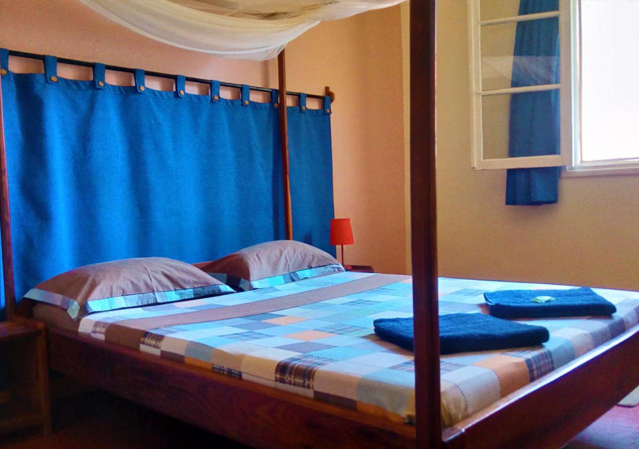 Hotel Le Petit Paradis Antsiranana Eksteriør bilde